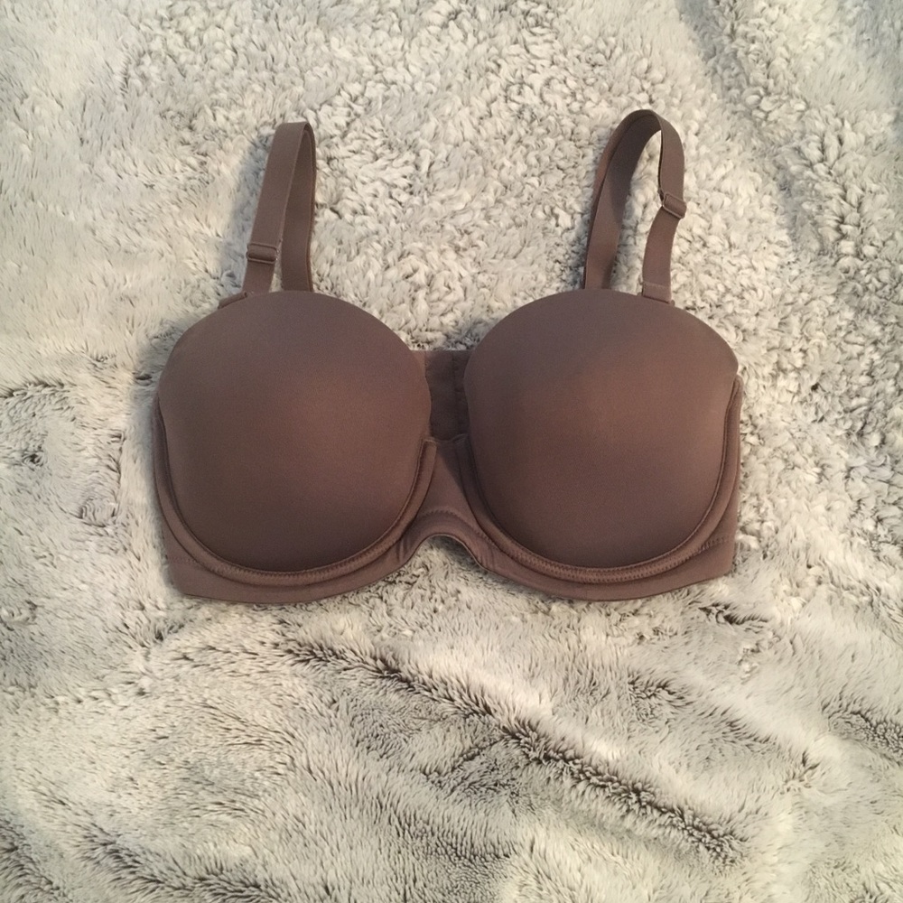 Convertible "Red Carpet" Bra
